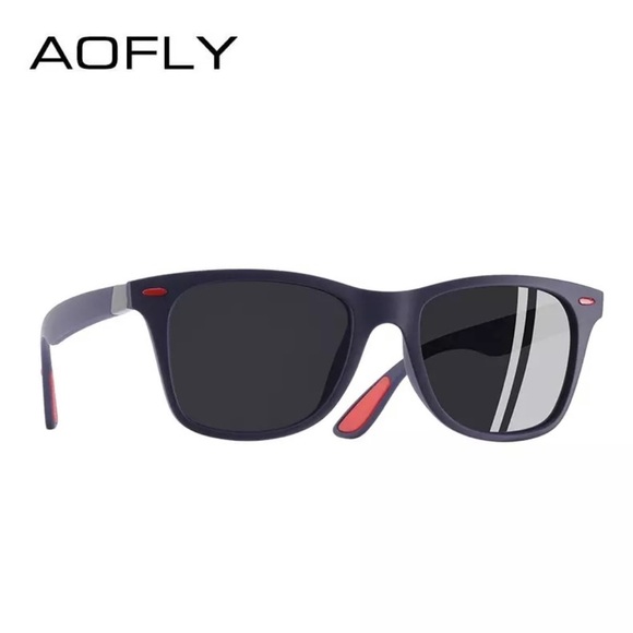 ❗️🆕❗️AOFLY Authentic Lightweight Sunglasses - Picture 1 of 2